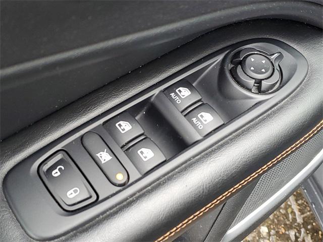 2020 Jeep Compass Limited 4X4