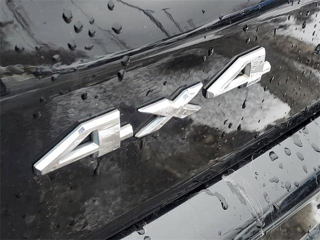 2020 Jeep Compass Limited 4X4