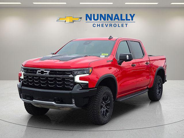 2026 Chevrolet Silverado 1500 4WD Crew Cab Short Bed ZR2 for sale in Bentonville, AR