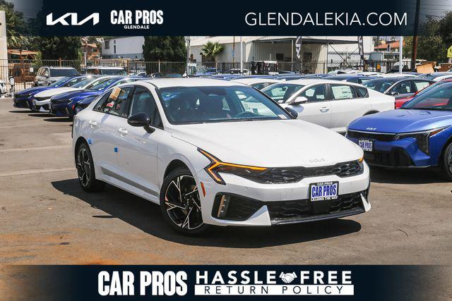 2026 Kia K5 GT-Line FWD for sale in Glendale, CA