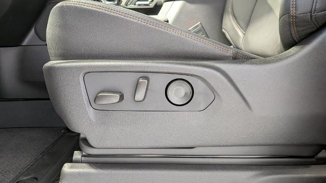 2026 GMC Sierra 1500 Crew Cab, Short Bed, AT4, 4WD
