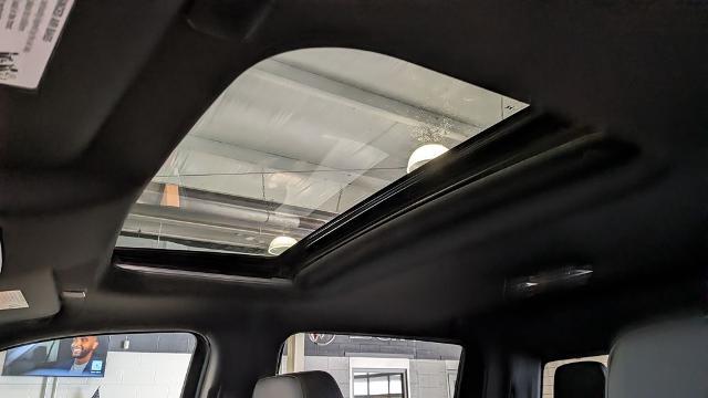 2026 GMC Sierra 1500 Crew Cab, Short Bed, AT4, 4WD