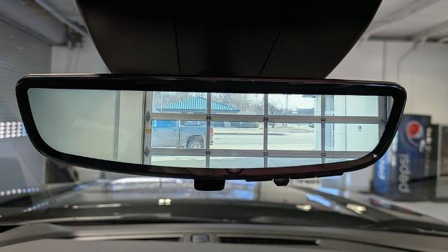 2026 GMC Sierra 1500 Crew Cab, Short Bed, AT4, 4WD