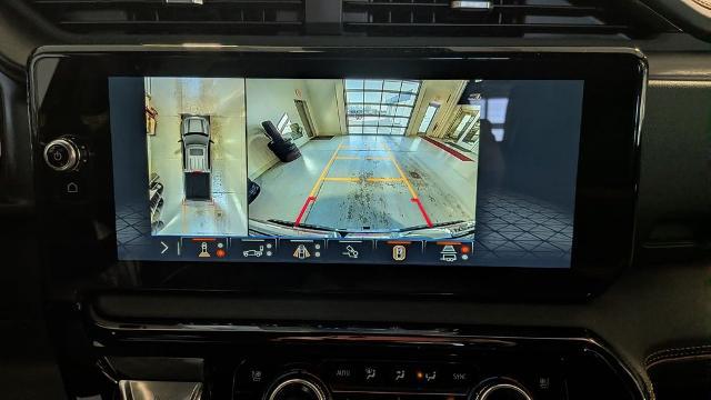 2026 GMC Sierra 1500 Crew Cab, Short Bed, AT4, 4WD