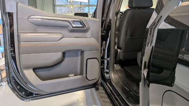 2026 GMC Sierra 1500 Crew Cab, Short Bed, AT4, 4WD