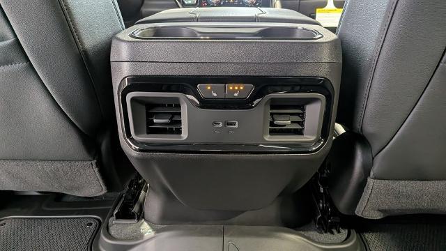 2026 GMC Sierra 1500 Crew Cab, Short Bed, AT4, 4WD