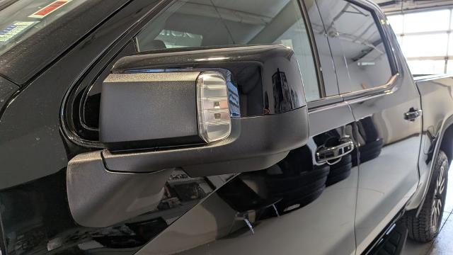 2026 GMC Sierra 1500 Crew Cab, Short Bed, AT4, 4WD