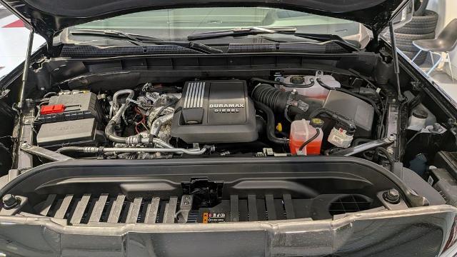 2026 GMC Sierra 1500 Crew Cab, Short Bed, AT4, 4WD