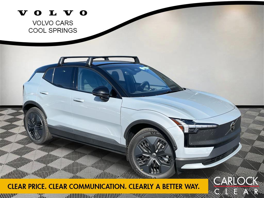 2026 Volvo EX30 Ultra's photo