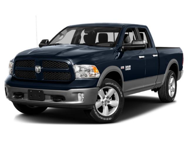 2015 RAM 1500 Big Horn 2015 RAM 1500 Big Horn