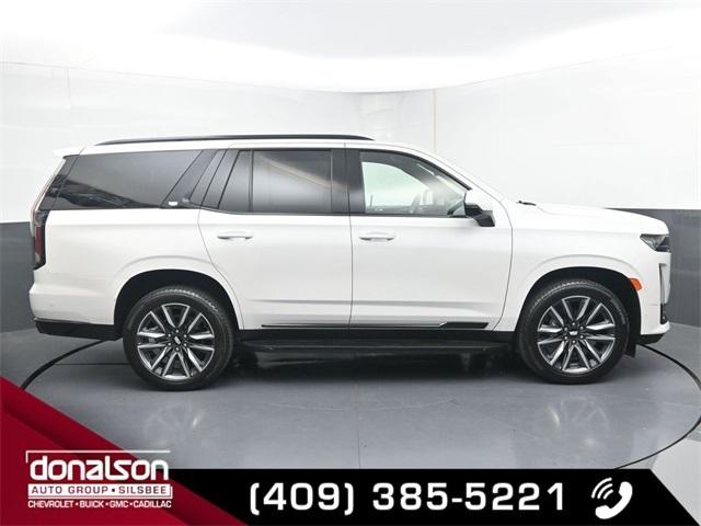 2021 Cadillac Escalade 2WD Sport