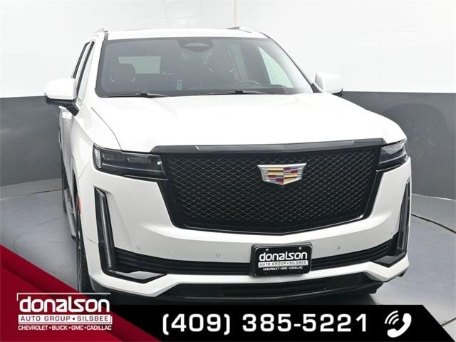 2021 Cadillac Escalade 2WD Sport