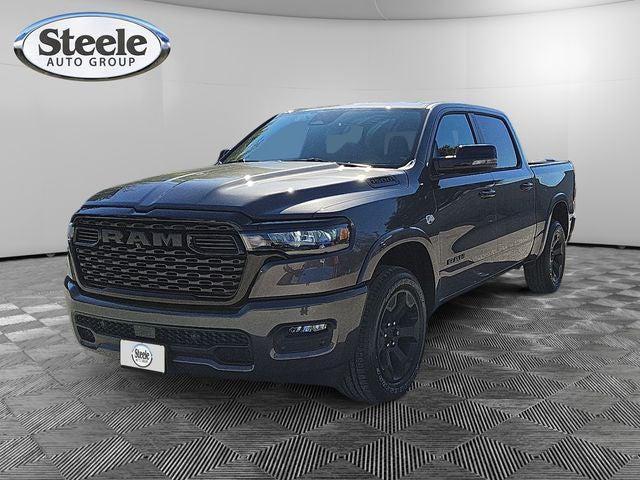 2026 RAM Ram 1500 RAM 1500 LONE STAR CREW CAB 4X4 57 BOX