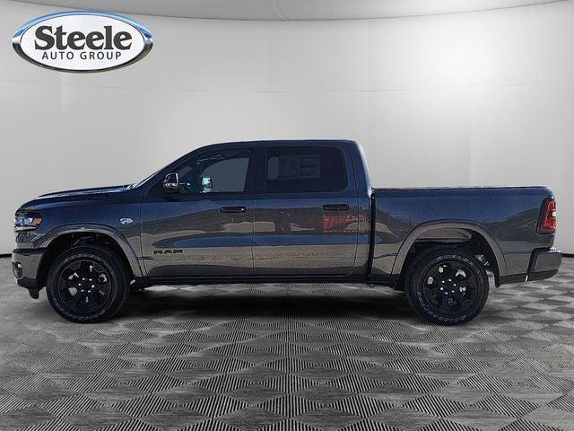 2026 RAM Ram 1500 RAM 1500 LONE STAR CREW CAB 4X4 57 BOX