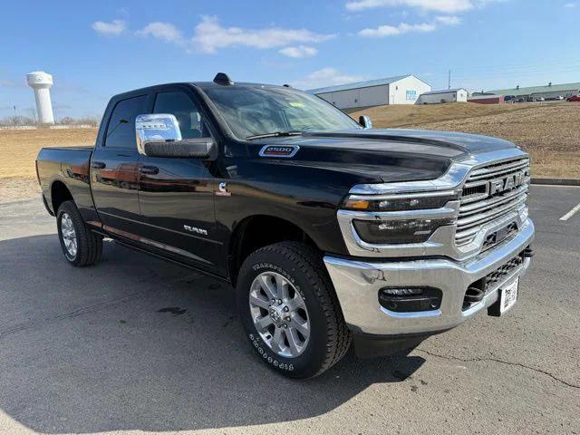 2026 RAM Ram 2500 RAM 2500 LARAMIE CREW CAB 4X4 64 BOX