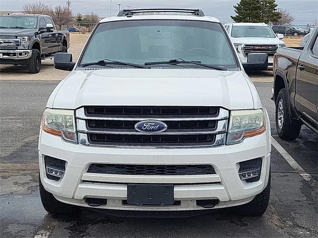 2016 Ford Expedition XLT 2016 Ford Expedition XLT