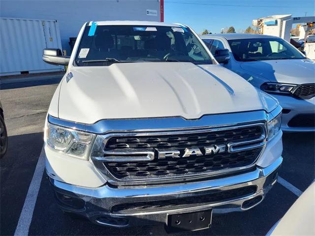 2023 RAM 1500 Lone Star Crew Cab 4x2 57 Box