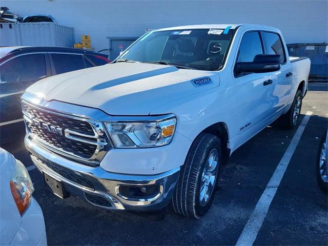 2023 RAM 1500 Lone Star Crew Cab 4x2 57 Box