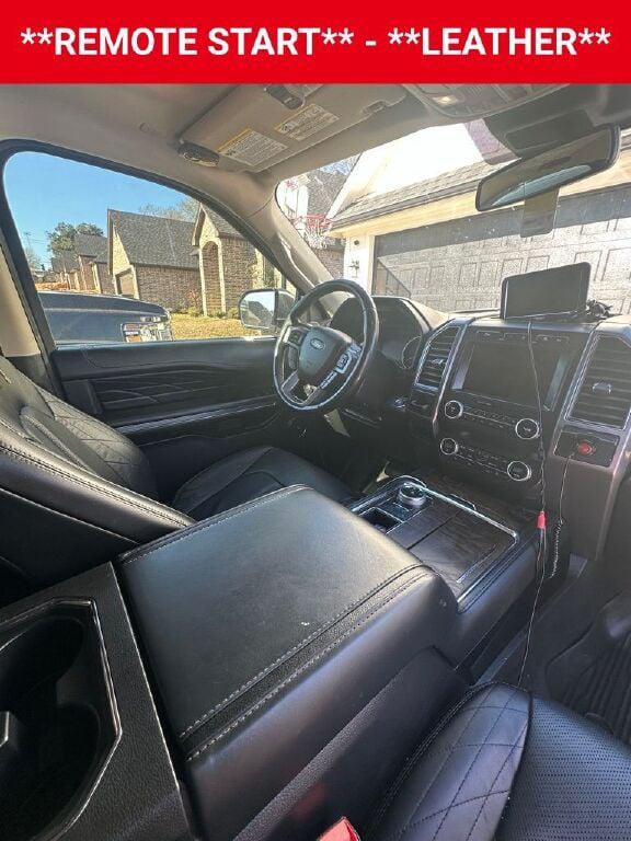 2020 Ford Expedition Platinum