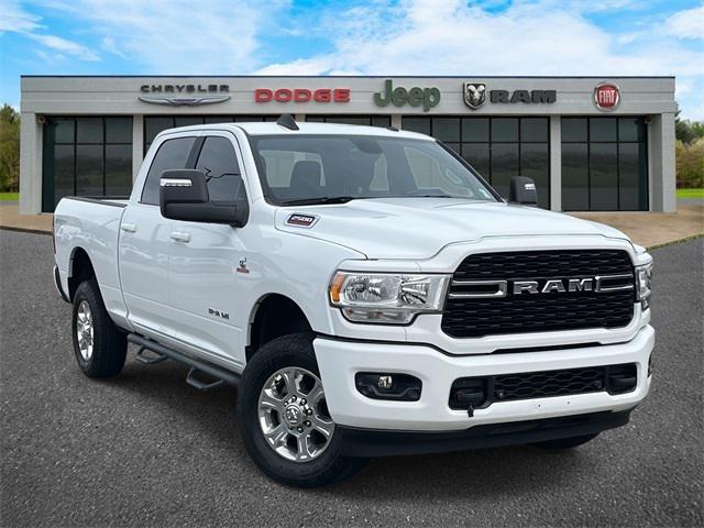2023 RAM 2500 Big Horn Crew Cab 4x4 64 Box