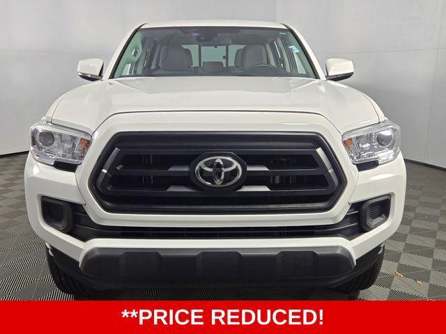 2023 Toyota Tacoma SR V6 2023 Toyota Tacoma SR V6