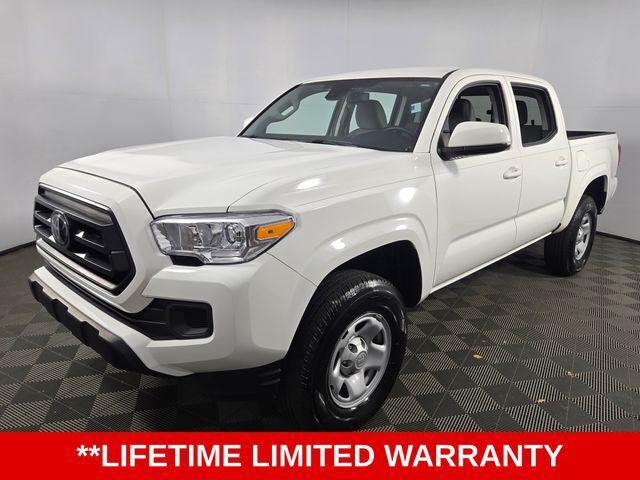 2023 Toyota Tacoma SR V6 2023 Toyota Tacoma SR V6