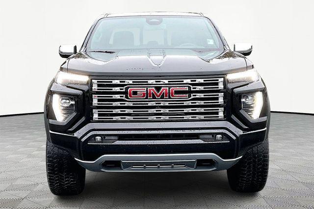 2023 GMC Canyon 4WD Crew Cab Short Box Denali