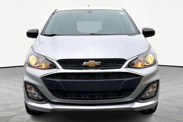 2019 Chevrolet Spark LS CVT 2019 Chevrolet Spark LS CVT