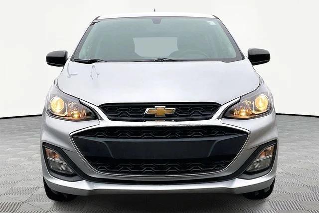 2019 Chevrolet Spark LS CVT 2019 Chevrolet Spark LS CVT