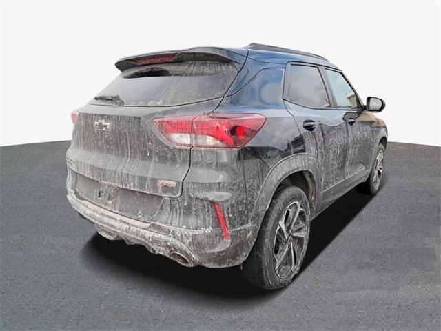 2023 Chevrolet Trailblazer AWD RS