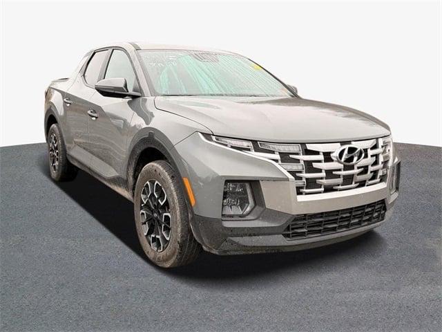 2024 Hyundai Santa Cruz SEL 2024 Hyundai Santa Cruz SEL