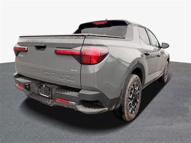 2024 Hyundai Santa Cruz SEL 2024 Hyundai Santa Cruz SEL