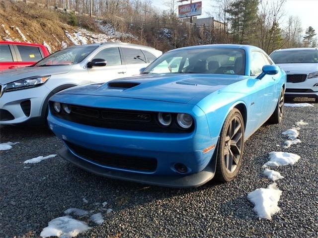 2023 Dodge Challenger R/T