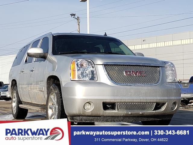 2011 GMC Yukon XL 1500 Denali