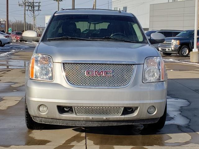 2011 GMC Yukon XL 1500 Denali