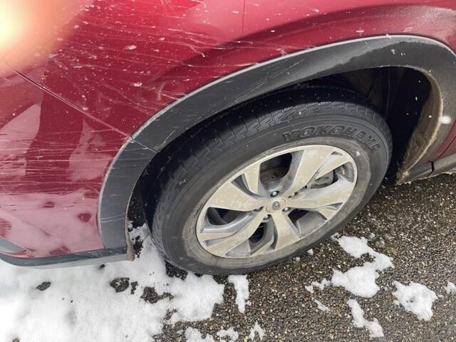 2021 Subaru Ascent Premium 2021 Subaru Ascent Premium