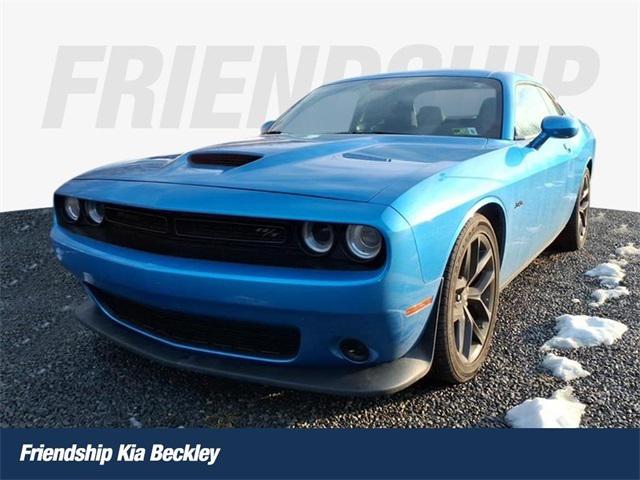 2023 Dodge Challenger R/T