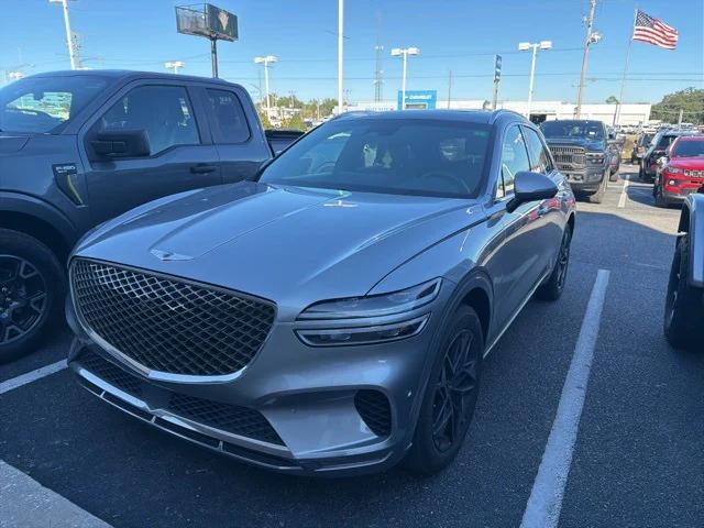 2022 Genesis GV70 2.5T AWD