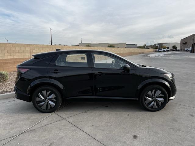 2023 Nissan ARIYA ENGAGE