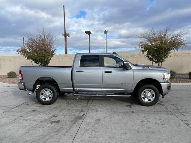 2024 RAM 2500 Big Horn Crew Cab 4x4 64 Box