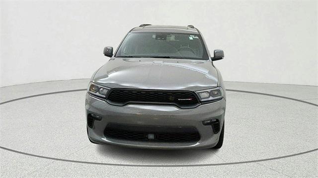 2022 Dodge Durango GT Plus AWD 2022 Dodge Durango GT Plus AWD