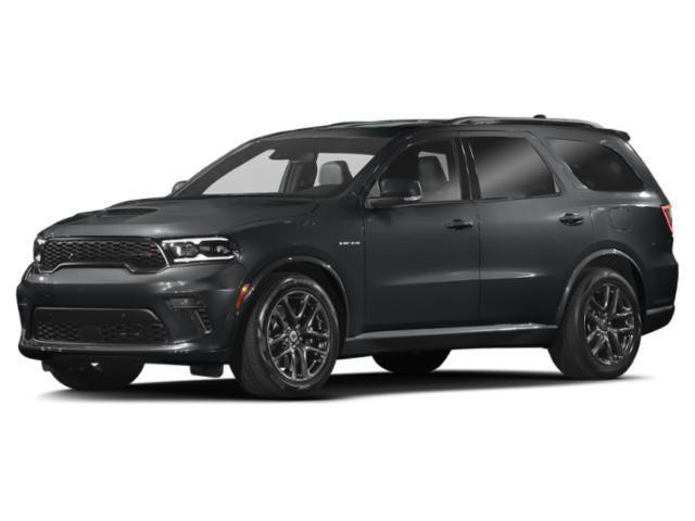 2021 Dodge Durango GT Plus AWD 2021 Dodge Durango GT Plus AWD