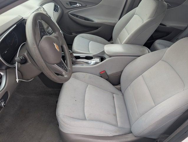 2020 Chevrolet Malibu FWD 1FL