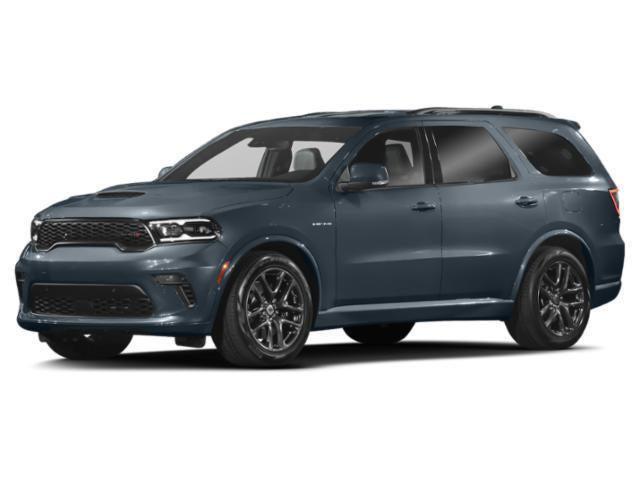 2021 Dodge Durango SXT Plus AWD 2021 Dodge Durango SXT Plus AWD