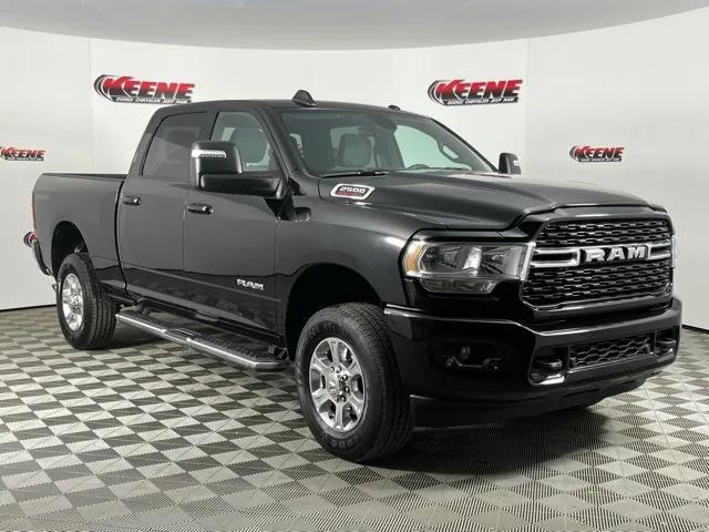 2024 RAM 2500 Big Horn Crew Cab 4x4 64 Box