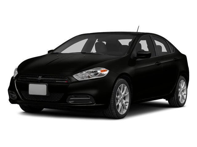 2014 Dodge Dart SXT 2014 Dodge Dart SXT