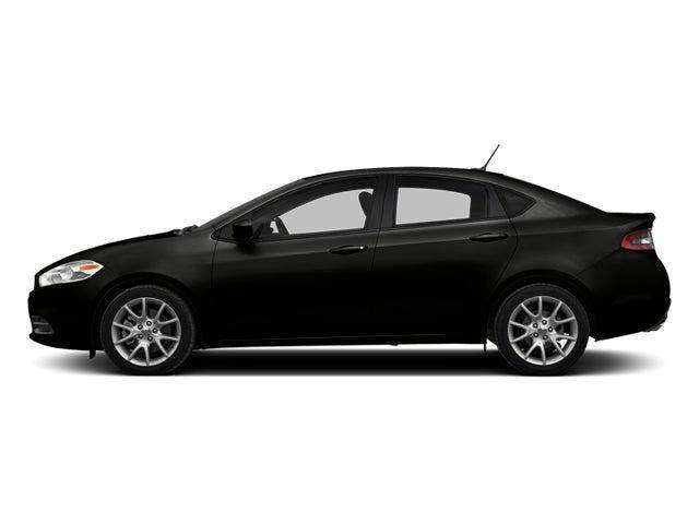 2014 Dodge Dart SXT 2014 Dodge Dart SXT