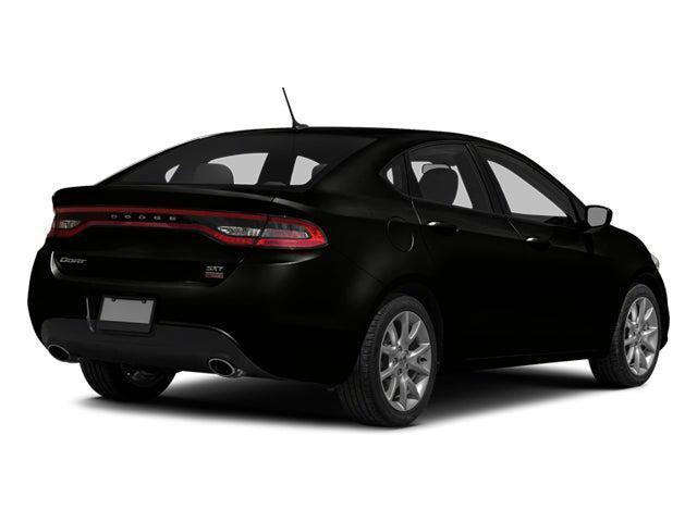 2014 Dodge Dart SXT 2014 Dodge Dart SXT