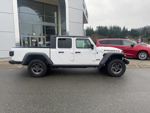 2021 Jeep Gladiator Mojave 4X4