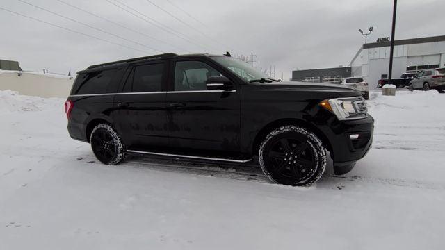 2021 Ford Expedition XLT MAX